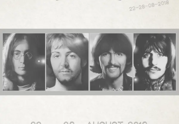 International Beatleweek Festival 2018