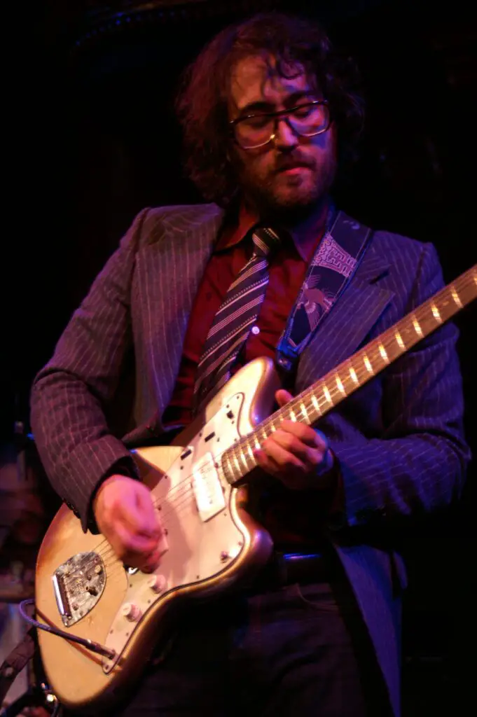 Sean Lennon