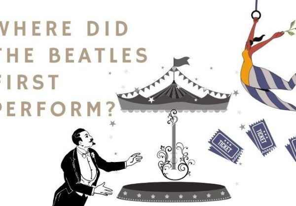Where_did_the_Beatles_first_perform