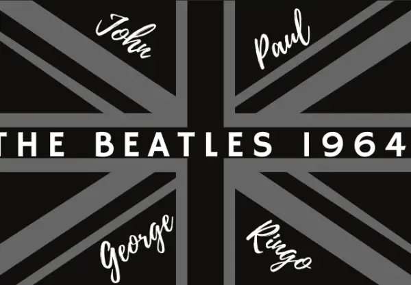 Beatles 1964