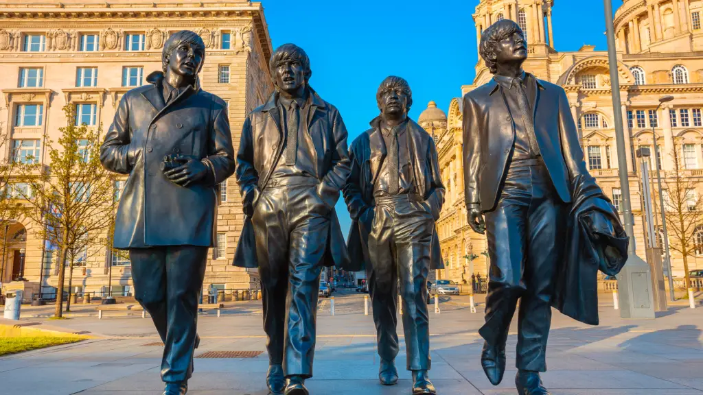 Recommended Beatles tours