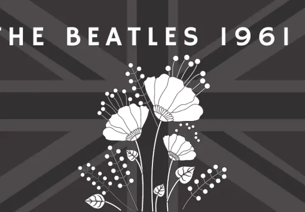 Beatles1961