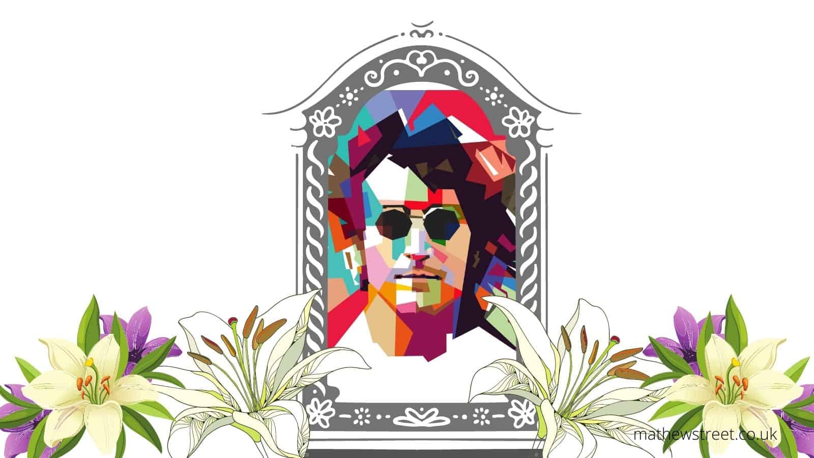 Why was John Lennon murdered? | Mathew Street